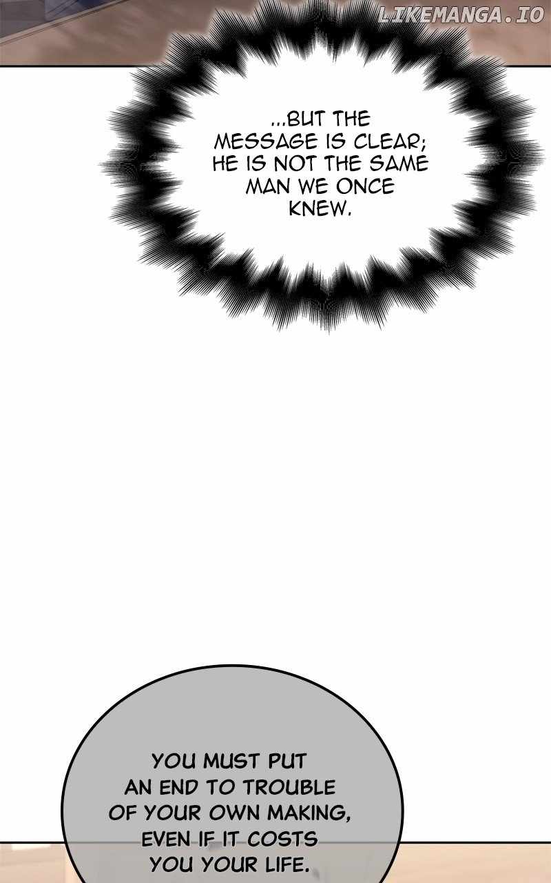 I Reincarnated As The Crazed Heir Chapter 143 45